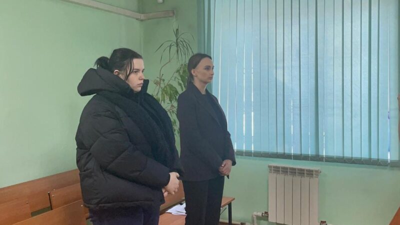 В Новосибирске защита обжаловала приговор матери