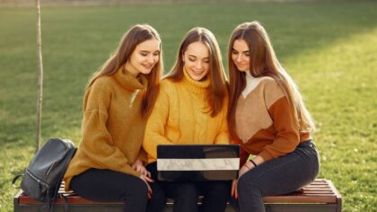 В честь праздника в Новосибирске посчитали девочек по имени Таня