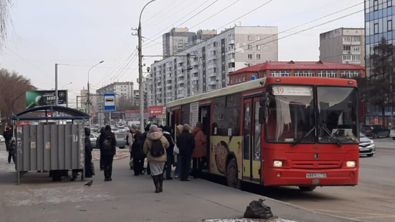 «СберТройка» ответила на претензии новосибирской прокуратуры
