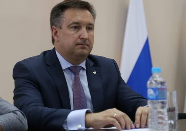 Глава Колыванского района требует удалить статьи новосибирских СМИ о себе