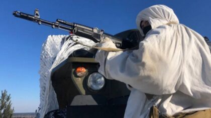 Награду «За содействие СВО» утвердили в Новосибирске