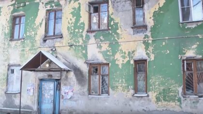 Коммунистам запретили национализировать ЖКХ в центре Новосибирска