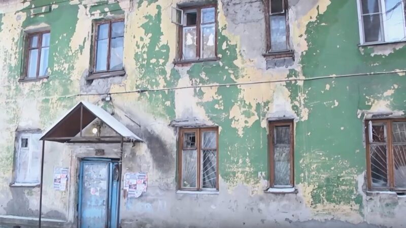 Коммунистам запретили национализировать ЖКХ в центре Новосибирска