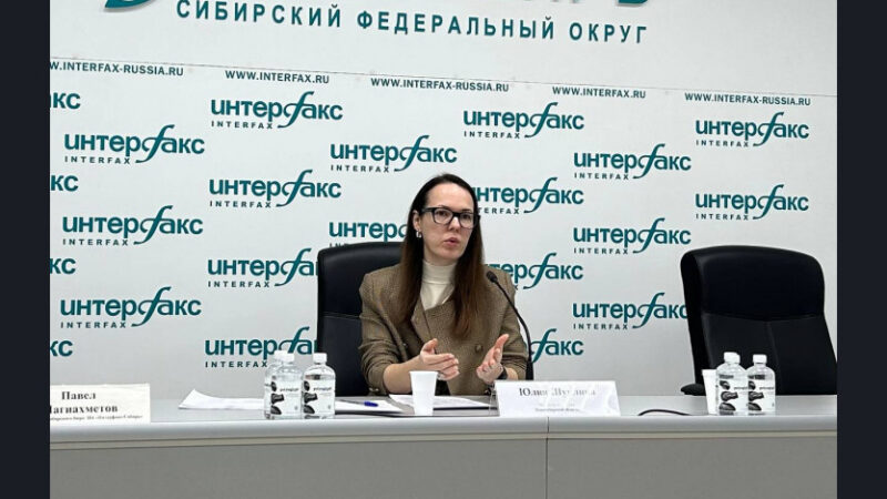 Стала известна программа в Год защитника Отечества в Новосибирской области