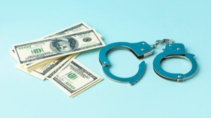 Новосибирск опять признали самым криминальным мегаполисом России