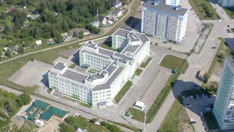 Новосибирский Минздрав взыскал с ГК «ВИС» 86 млн рублей