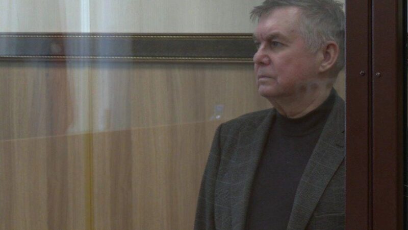 В Новосибирске арестовали застройщика 10-летнего  долгостроя на Серафимовича