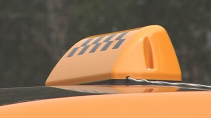 Более 4 млн потратят новосибирские чиновники на такси