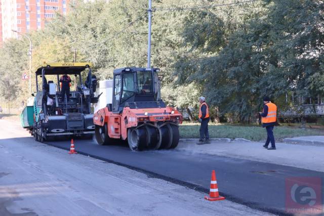 В Новосибирске хотят расширить проспект Дзержинского