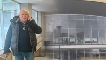 Директора новосибирского цирка отправили работать в кассу