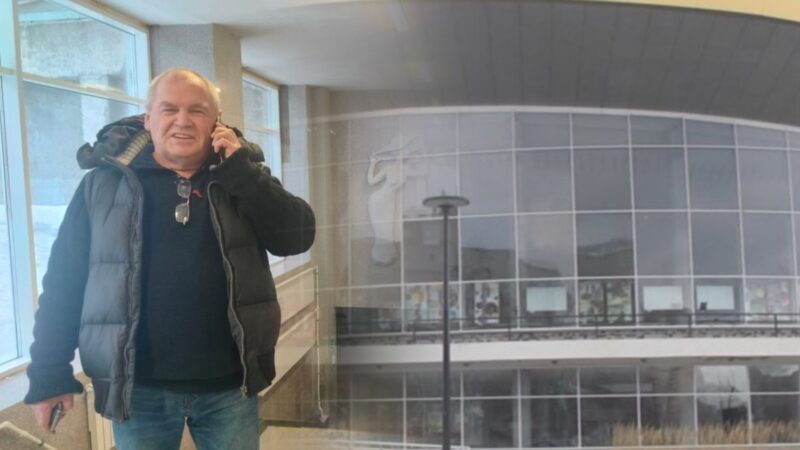 Директора новосибирского цирка отправили работать в кассу