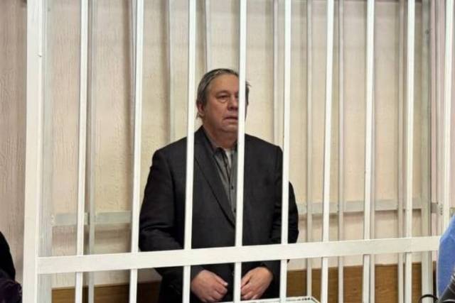 В Новосибирске арестовали застройщика апарт-отеля Pool House