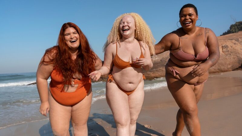 Запрет бодипоизитива расколол новосибирское общество