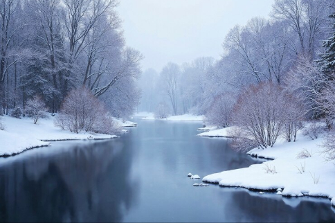 С энергетиков взыскали полмиллиона за загрязнение новосибирской реки
