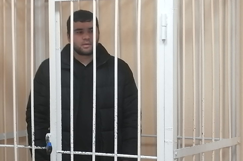 Таджика отправили в новосибирскую колонию за дискредитацию военных