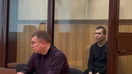 Мигрант убил и расчленил соотечественника в Новосибирске