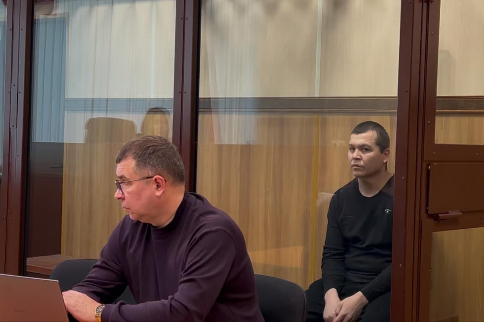 Мигрант убил и расчленил соотечественника в Новосибирске