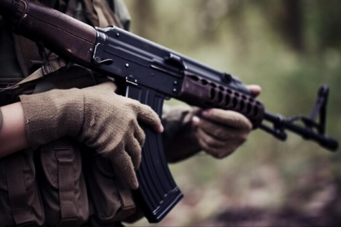 Мусоровозный снайпер держал в страхе коммунальщиков под Новосибирском