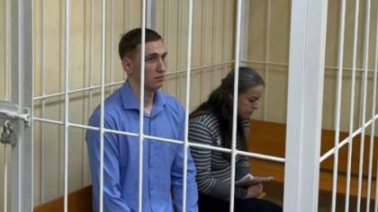 В Новосибирске требуют возбудить новое дело в отношении лжегазовиков