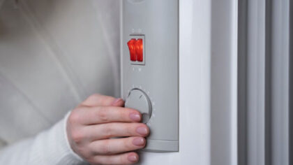 52 многоэтажки остались без тепла на сутки в Новосибирске