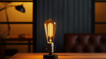 В Новосибирске без электричества остались 135 домов