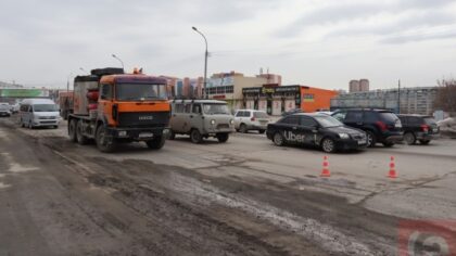 Мэрия Новосибирска откажется от применения «Бионорда»