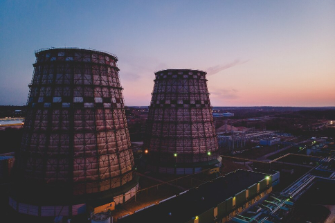 Атомную электростанцию хотят построить в 300 км от Новосибирска