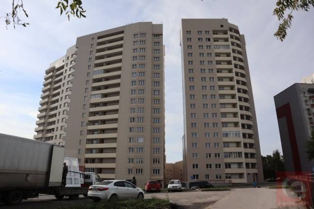 Активы новосибирской «СМК-9» продают за 31 млн рублей