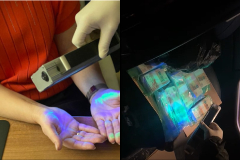 Замруководителя налоговой попалась на взятке в Новосибирске