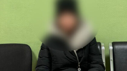 В Новосибирске мать оставила ребенка на вокзале ради выпивки