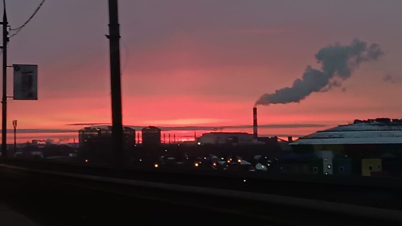 Новосибирск не вошел в ТОП-20 российских регионов по качеству жизни