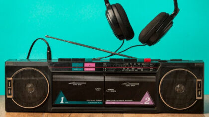 Новосибирские силовики задерржали радиохулигана