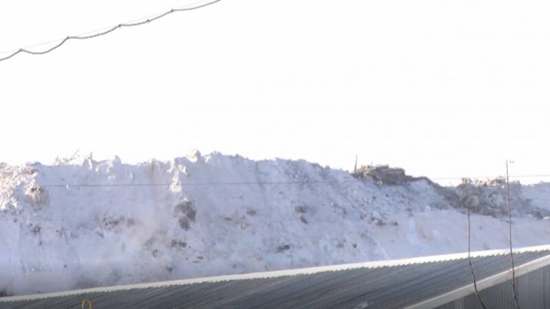 Цена мусорного полигона под Новосибирском может вырасти до 7 млрд