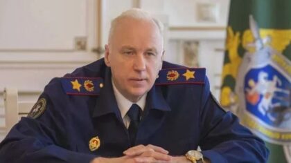 Бастрыкин взял на контроль нападение собак на женщину под Новосибирском