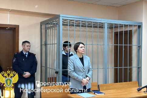 Новосибирец воткнул сверло дрели в медсестру и выпрыгнул из окна