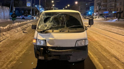 Пасынок новосибирского астрофотографа Полякова погиб в ДТП