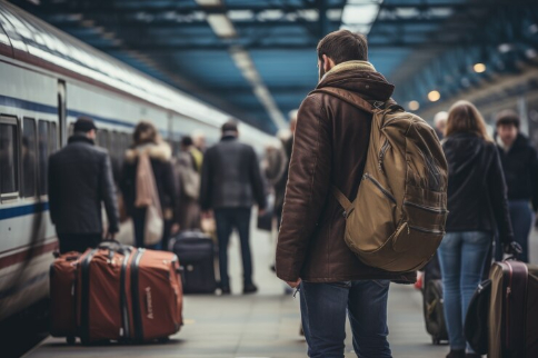 11 хитрых иностранцев выдворили из страны в Новосибирске