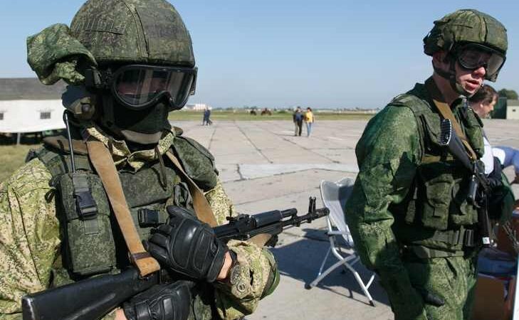 В Новосибирске солдат получил 6 лет за самоволку