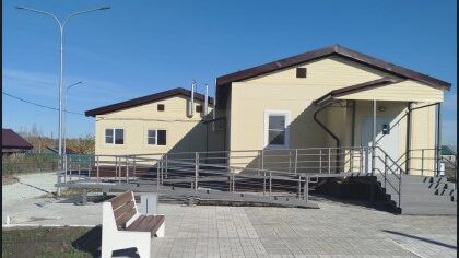 Новосибирская область вошла в десятку лидеров по участию в нацпроектах