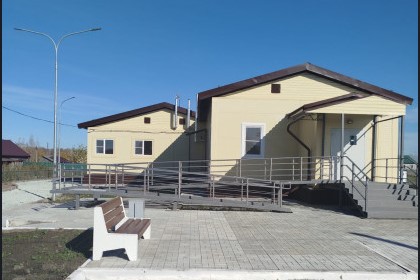 Новосибирская область вошла в десятку лидеров по участию в нацпроектах