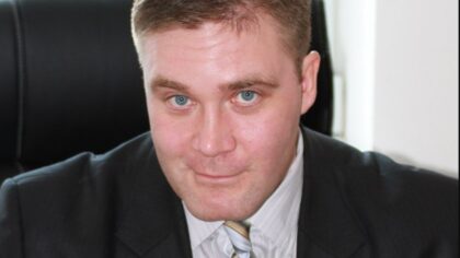 Новосибирский Центр креативных индустрий возглавил Ярослав Малянов