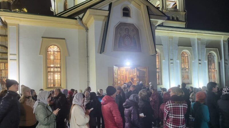 В Новосибирской области 11 тысяч спасателей МЧС обеспечат безопасность в Рождество