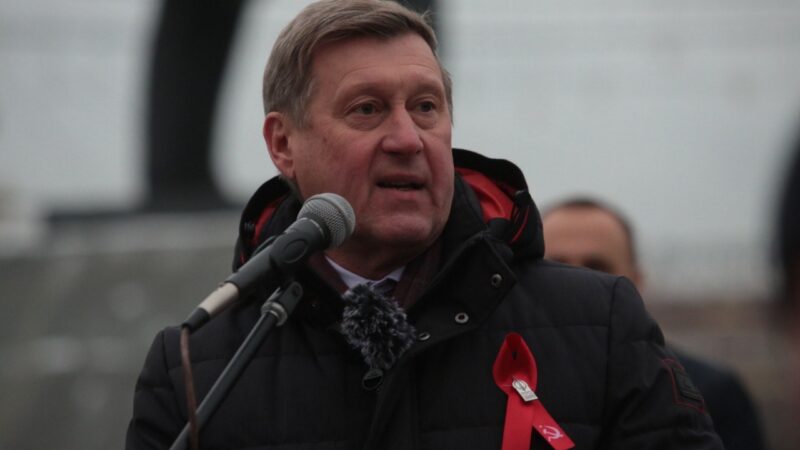 Мошенники от имени Анатолия Локтя пытаются обмануть новосибирцев